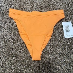 Dippin Daisy’s Ultra Bikini Bottom